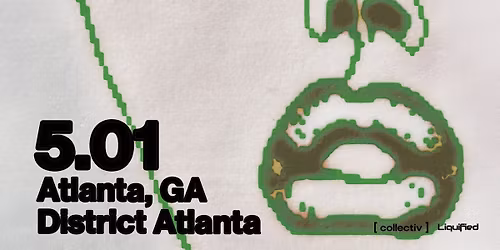 Disclosure (DJ Set) at District | Atlanta, GA