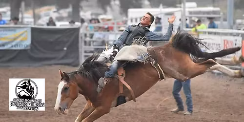 RMPRA Winter Series Rodeo