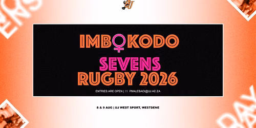 Imbokodo 7s Rugby 2026 (Hosted by UJ Rugby Club)