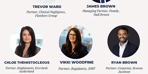 MYL Pathway to Partnership Panel Event