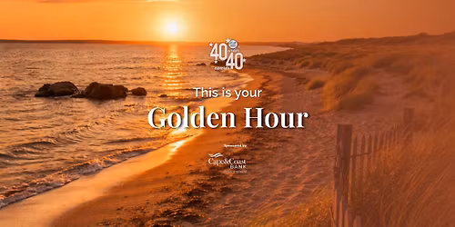 16th Annual 40 Under 40 Awards