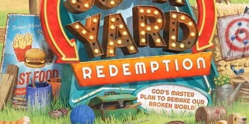 Vacation Bible School 