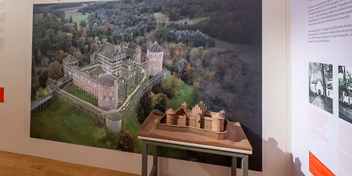 Loeng-vestlus n\u00e4itusel \u201eSulle on p\u00e4randus\u201c: Ehitusp\u00e4rand