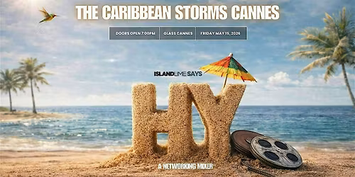 HY (An Island Lime Event)