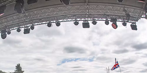 Earlham Park Tribute Festival