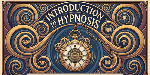 Beginner Hypnosis