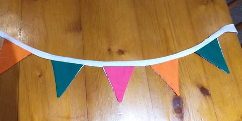 Introduction to Sewing-The Basics