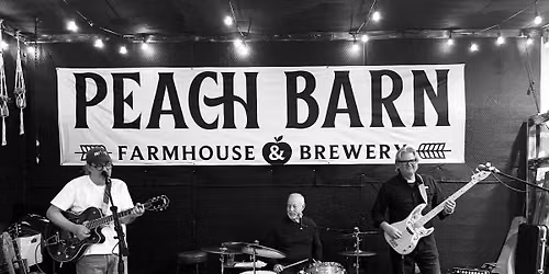 The Cherry Tones at The Peach Barn!