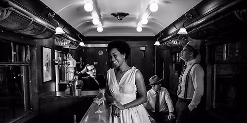 March Mallow - \u201cA journey in time\u201d - Soir\u00e9e Carr\u00e9 P\u00eale-M\u00eale Jazz