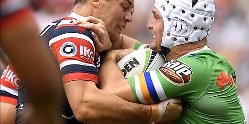 NRL Grand Final Pre-Game Cruise & Transfer