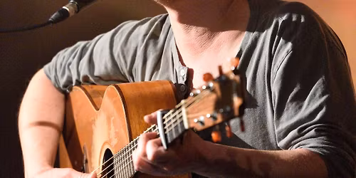 Foy Vance