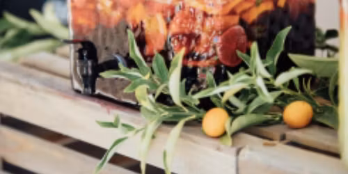 Spanish Tapas & Sangria Night! \ud83c\udf1e\u2728