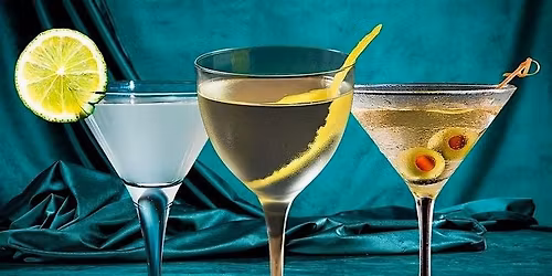 Cocktail Class: Versatile Vodka