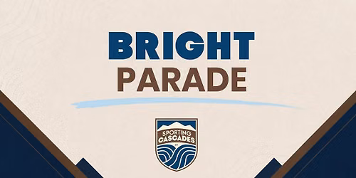 BRIGHT Parade