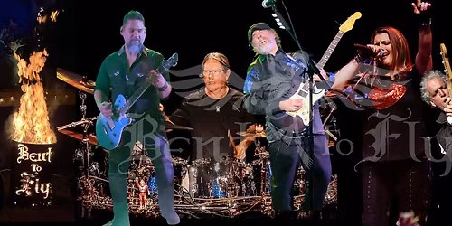 BTF @ Canton Icehouse - Beauty from Ashes Tour 2026