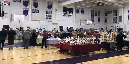 2026 Holiday Craft Fair