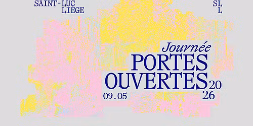 Journ\u00e9e Portes Ouvertes 2026