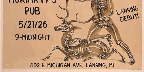 D&E Full Band - Lansing Debut!