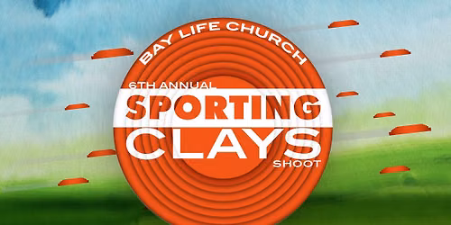 6th Annual Sporting Clays Shoot