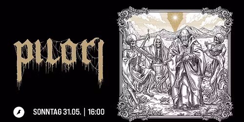 Pilori \u2022 Kreativfabrik Wiesbaden