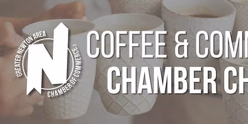 Coffee & Commerce: Chamber Chats