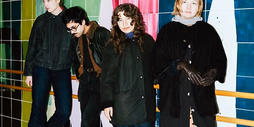 Stuck On - DUSCHPALATSET