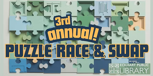 Puzzle Race & Swap