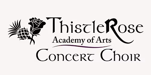 Concert Choir Rehearsal