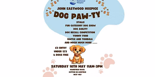 Charity Dog Show