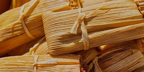 The Art of Tamale Making