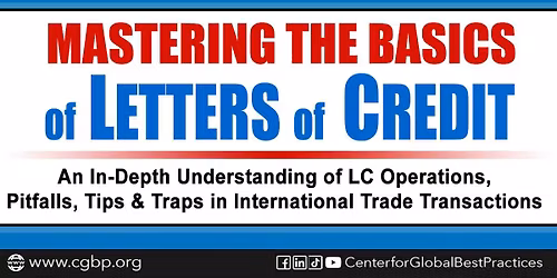 Learn to Use the 9 Types of LC Payment Instruments for Trade Transactions!