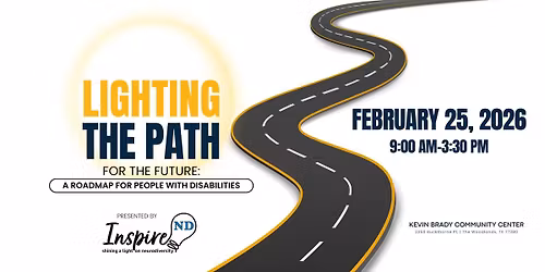 Lighting the Path for the Future Conference