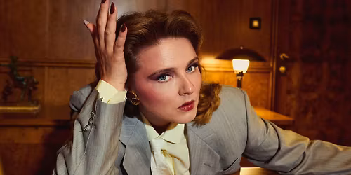 Melis | Parkteatret | Pres. av Echo