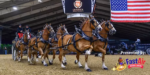 Grandview World Nights