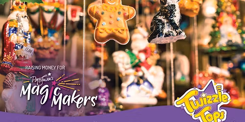 Twizzle Tops Christmas Fayre