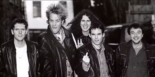 Super Furry Animals at O2 Academy Brixton