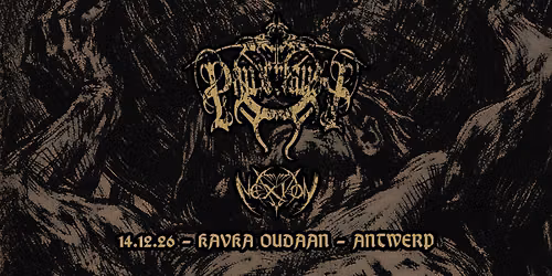 Panzerfaust & Nexion - Kavka Oudaan - Antwerp