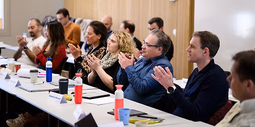 MaastrichtMBA Class Experience