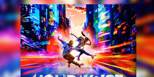 Holiday on Ice at StadtHalle Rostock