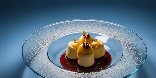 Kulinari\u010dno popoldne ob zgodbah steklene dedi\u0161\u010dine