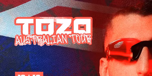 Hard era presents TOZA