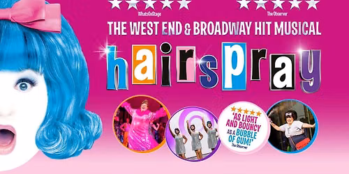 Hairspray