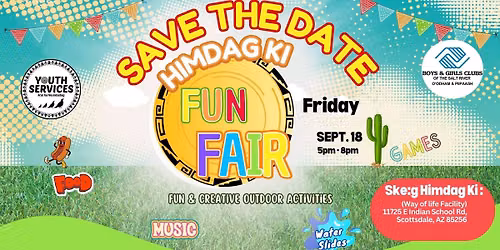 Himdag Ki Fun Fair