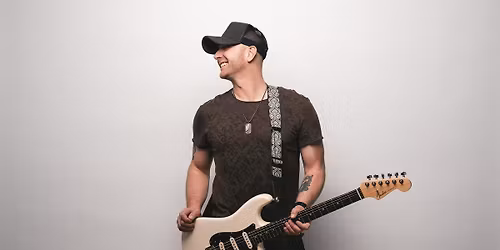 Tim Hicks - Going Somewhere Tour