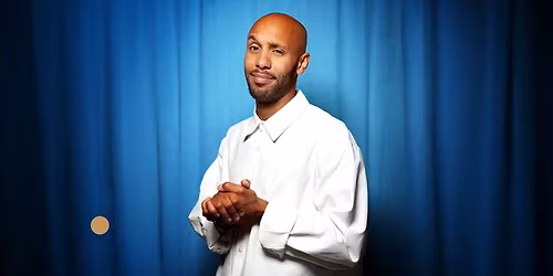 Jean-Beno\u00eet Diallo \u2022 LIBRE ARBITRE [TOULON]