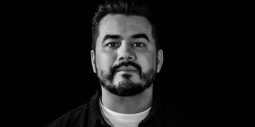 Chris Medina - Fredagskveld p\u00e5 Kaffka 24.04. kl. 20