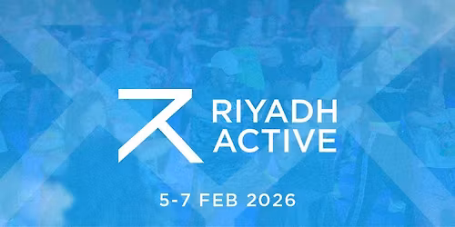 Riyadh Active