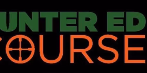 Hunter Education Class 