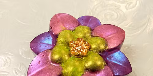 Soap Making Workshop