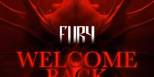 Fury Festival en IFEMA Madrid